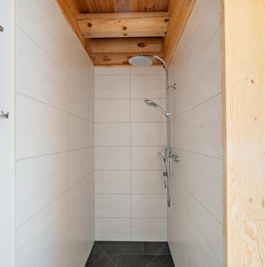 Blockhaus Klanner Villa Bad Aussee Exterior photo